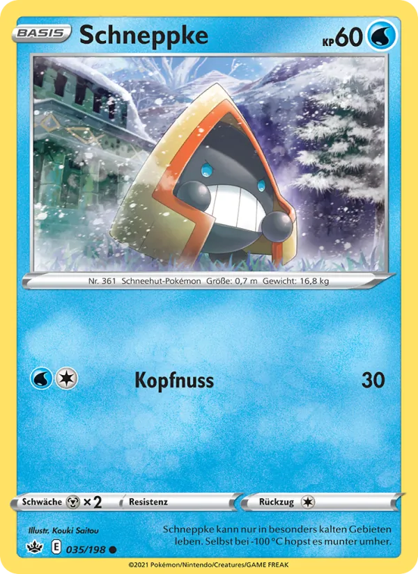 Schneppke Schaurige Herrschaft 35/198