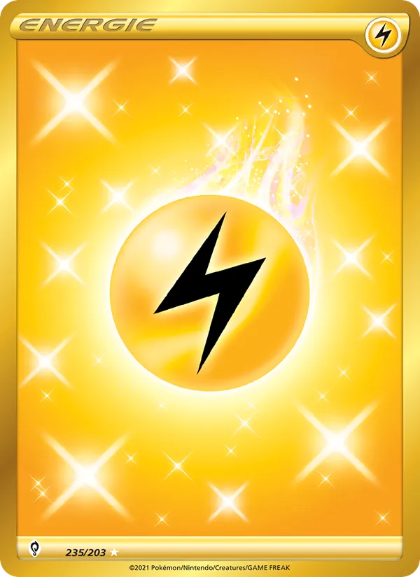 Elektro-Energie Drachenwandel 235/203