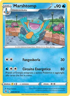 Marshtomp