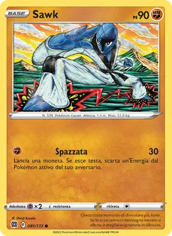 Sawk