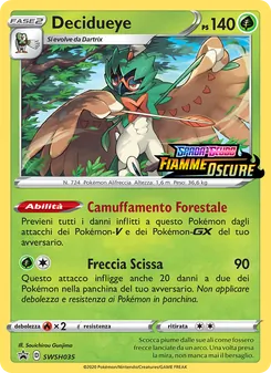 Decidueye