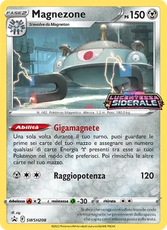 Magnezone