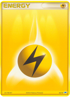 Énergie Électrique