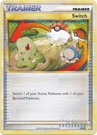 Échange HS Kit du dresseur (Raichu) 24/30