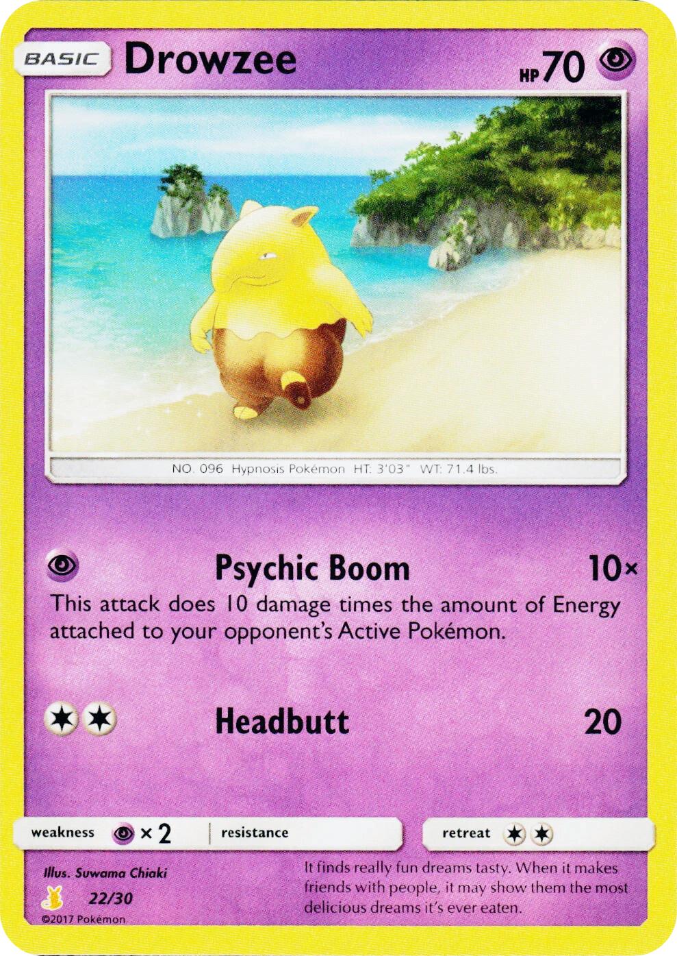 Soporifik SM Kit du dresseur (Raichu d'Alola) 22/30