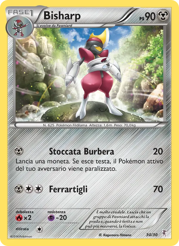 Bisharp XY trainer Kit (Bisharp) 30/30