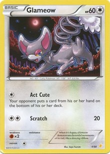 Chaglam XY Kit du dresseur (Pikachu Libre) 1/30