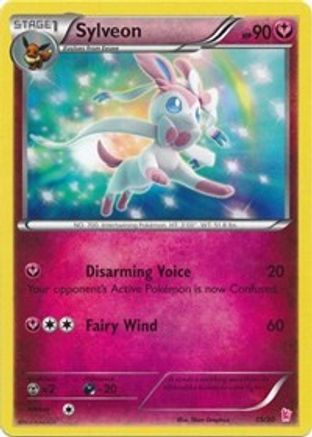 Sylveon
