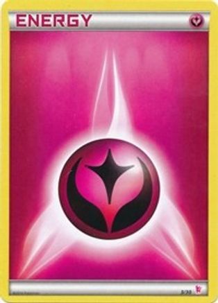 Fairy Energy