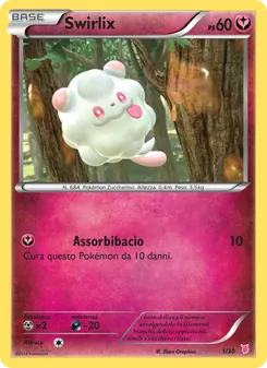 Swirlix