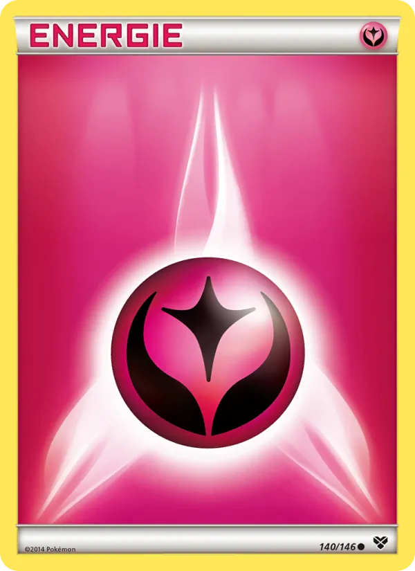 Feen-Energie XY 140/146
