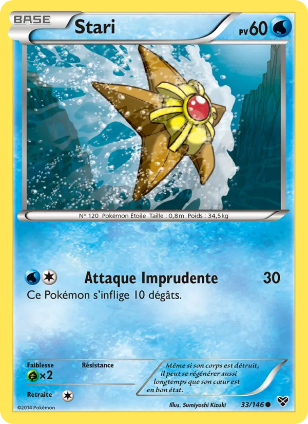 Stari XY 33/146