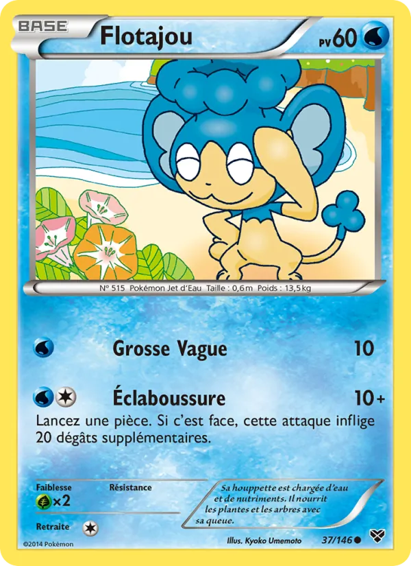 Flotajou XY 37/146