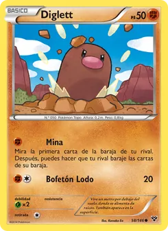 Diglett