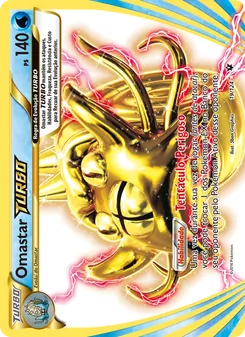 Omastar TURBO