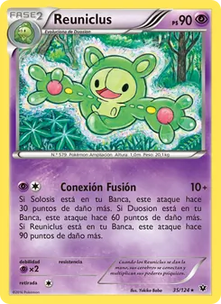 Reuniclus
