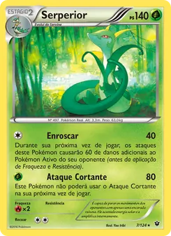 Serperior
