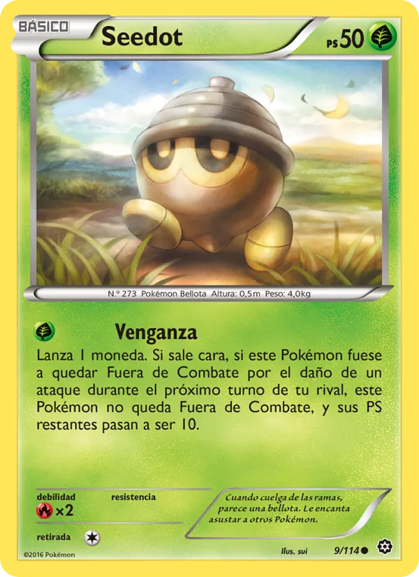 Seedot Asedio de Vapor 9/114