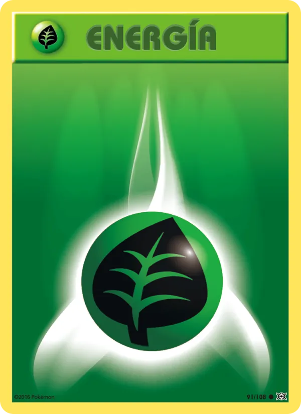 Energía Planta Evoluciones 91/108
