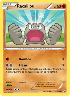 Racaillou