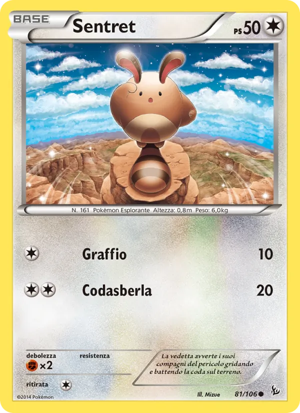 Sentret Fuoco Infernale 81/106