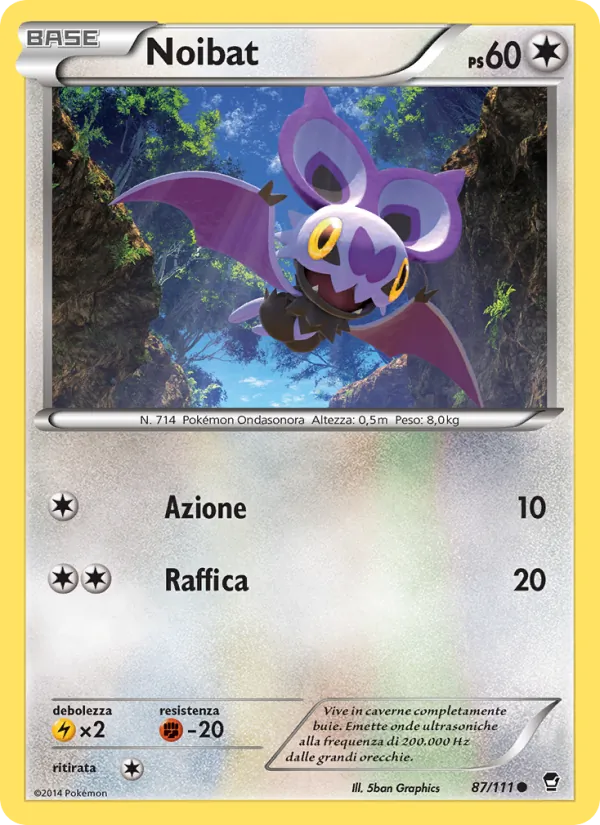 Noibat Colpi Furiosi 87/111