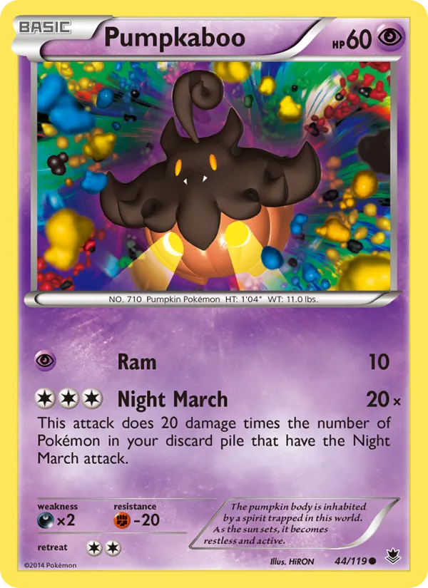 Pumpkaboo Phantom Forces 44/119