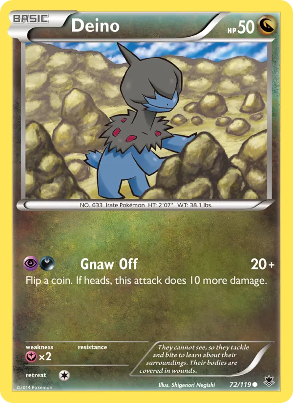Deino Phantom Forces 72/119