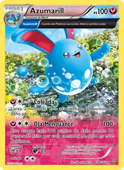 Azumarill