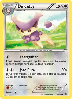 Delcatty