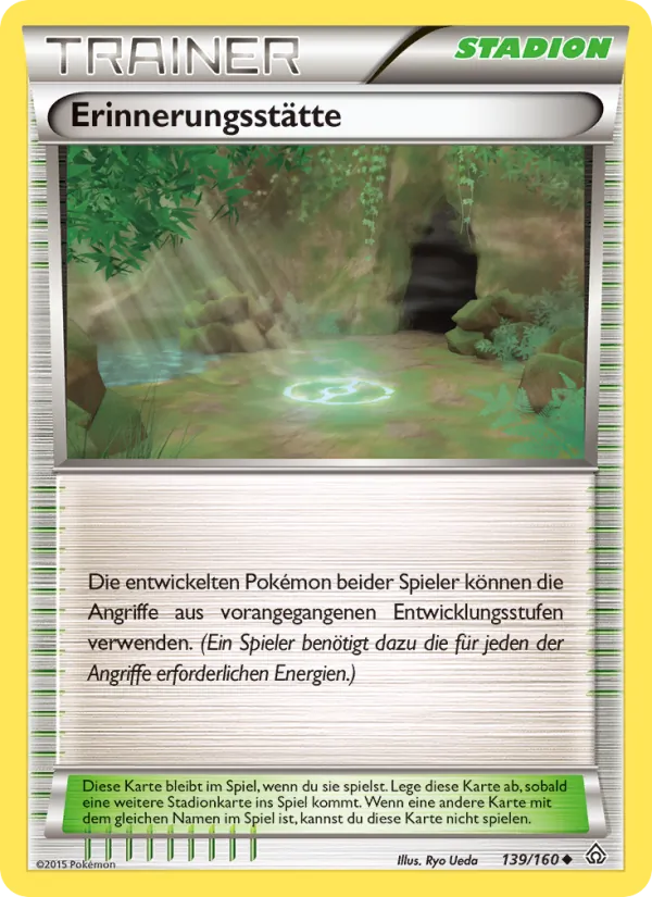 Erinnerungsstätte Protoshock 139/160