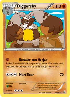 Diggersby