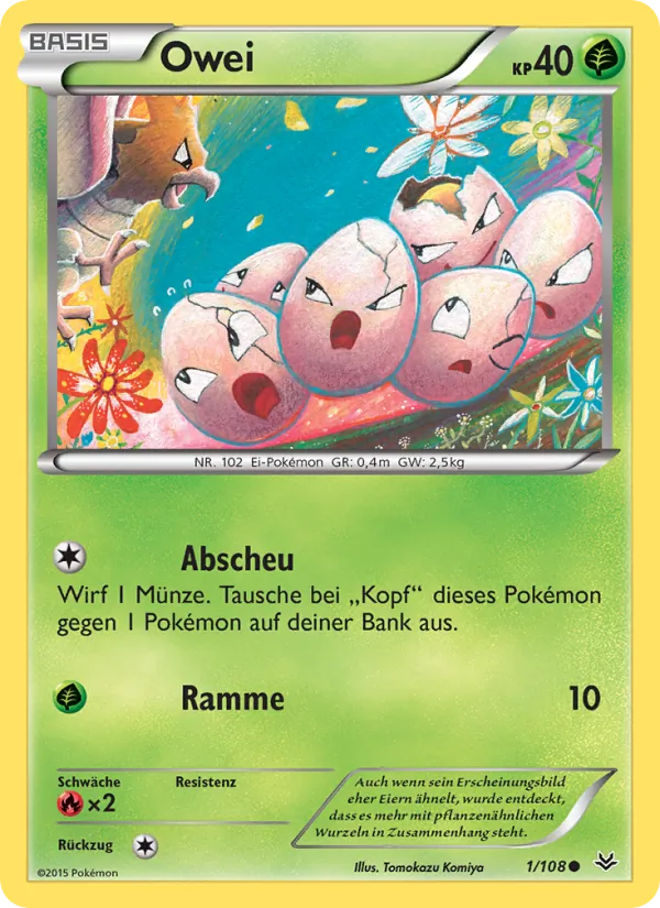 Owei Drachenleuchten 1/108