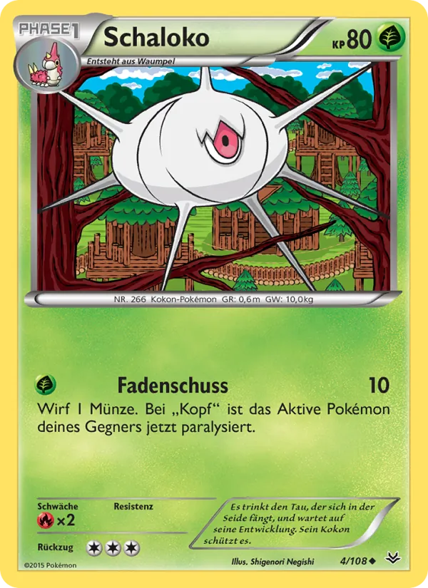 Schaloko Drachenleuchten 4/108