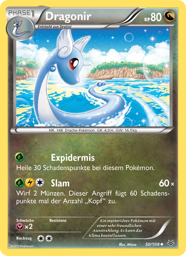 Dragonir Drachenleuchten 50/108