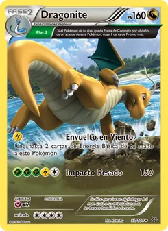 Dragonite