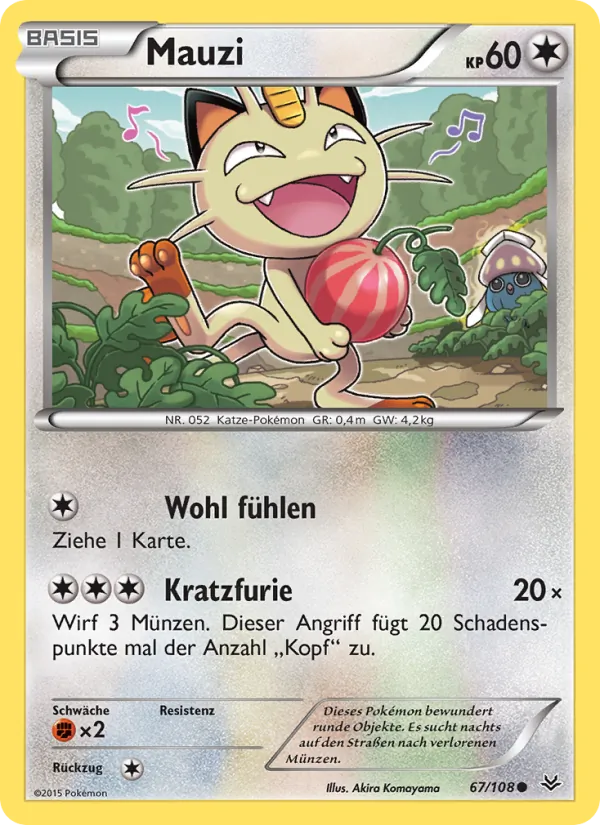 Mauzi Drachenleuchten 67/108