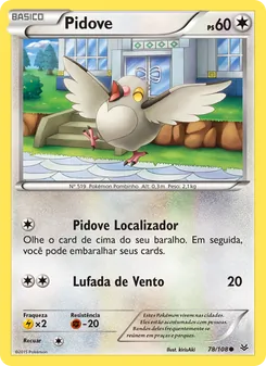 Pidove