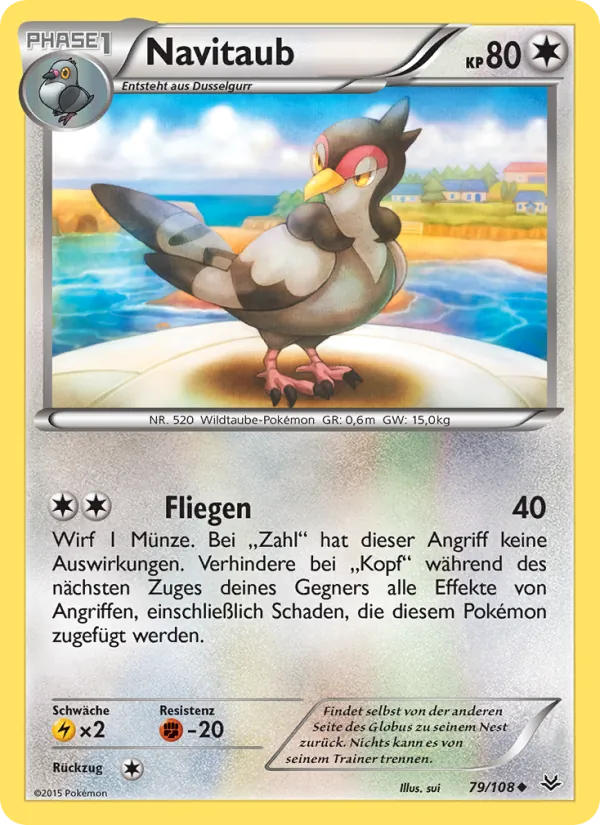 Navitaub Drachenleuchten 79/108