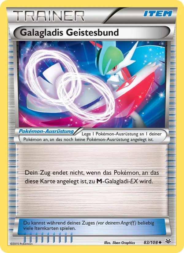 Galagladis Geistesbund Drachenleuchten 83/108