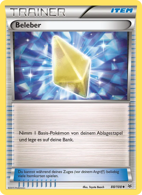 Beleber Drachenleuchten 88/108