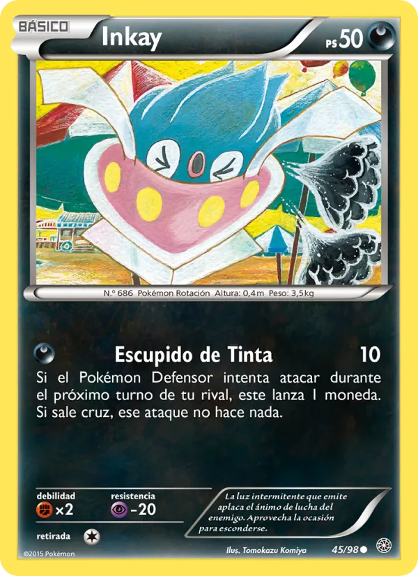 Inkay Antiguos Orígenes 45/98
