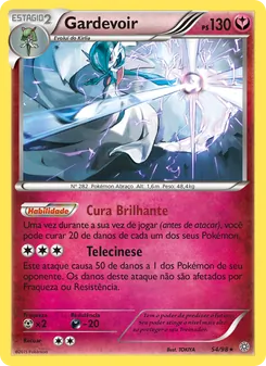Gardevoir