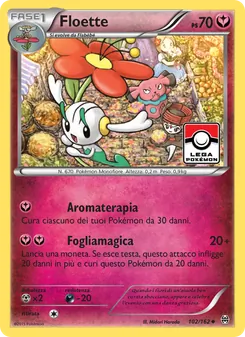 Floette
