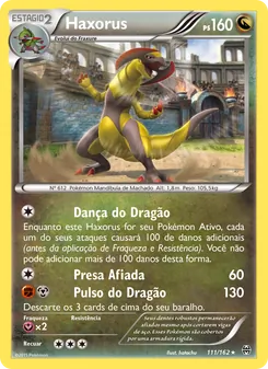 Haxorus
