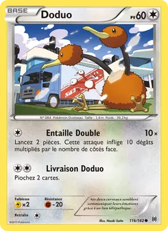 Doduo