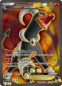 Hundemon EX