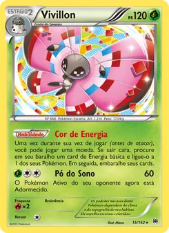 Vivillon