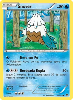 Snover