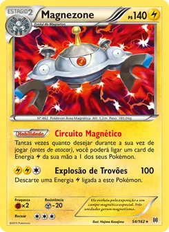 Magnezone
